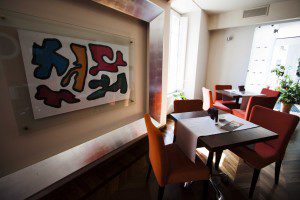 cafe bellini albergo posta moltrasio