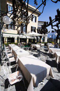 albergo posta moltrasio - LAKE COMO 