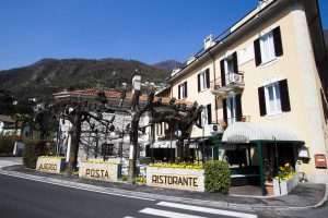 ALBERGO POSTA MOLTRASIO 