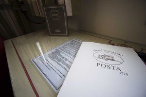 ALBERGO POSTA MOLTRASIO 
