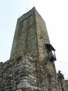 palio del baradello