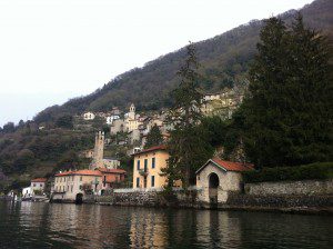lago di como - lake como