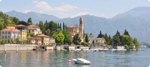 eventi lake como - tremezzo