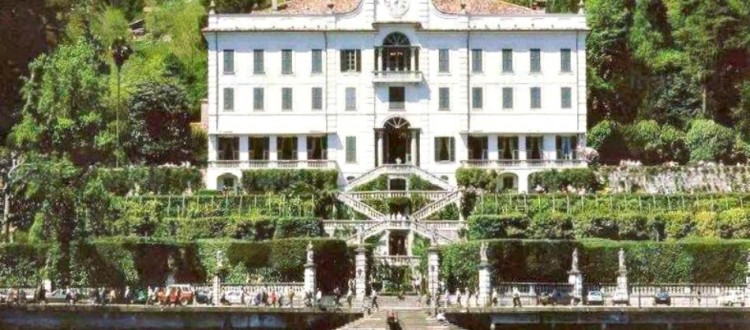 Villa Carlotta Events