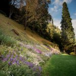Villa del Grumello Park: a pearl of Lake Como